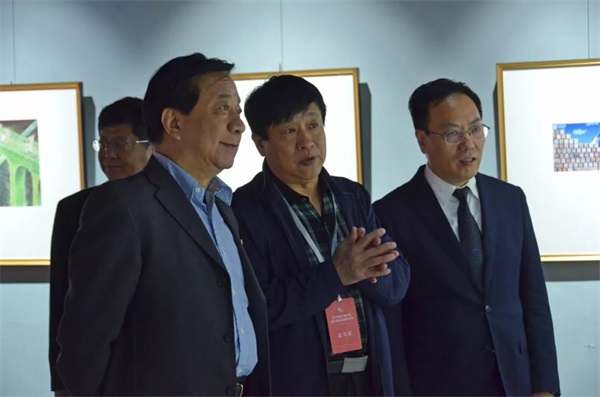 嘉兴美术馆