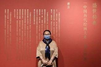 嘉兴美术馆