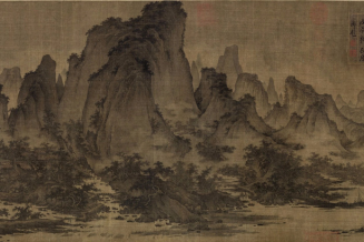 嘉兴美术馆
