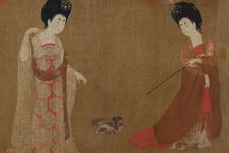 嘉兴美术馆