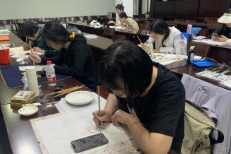 嘉兴美术馆