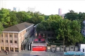 嘉兴美术馆