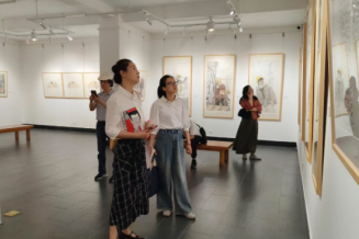 嘉兴美术馆