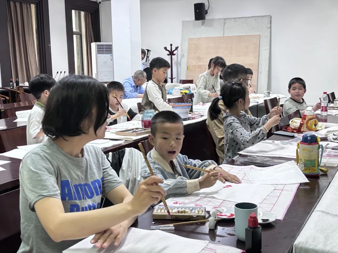 嘉兴美术馆