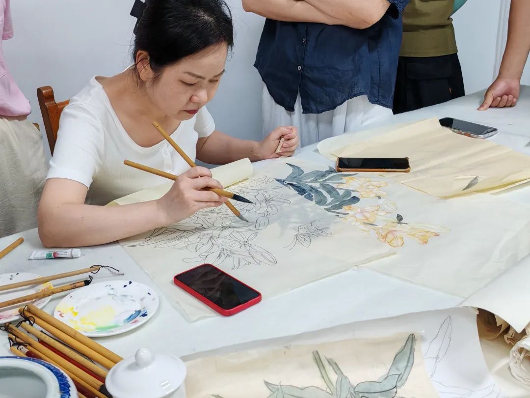 嘉兴美术馆