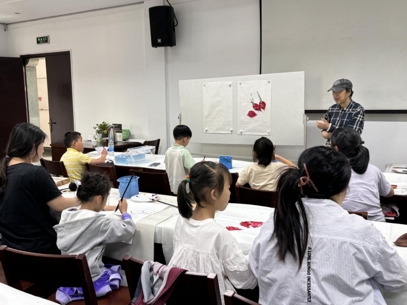 嘉兴美术馆