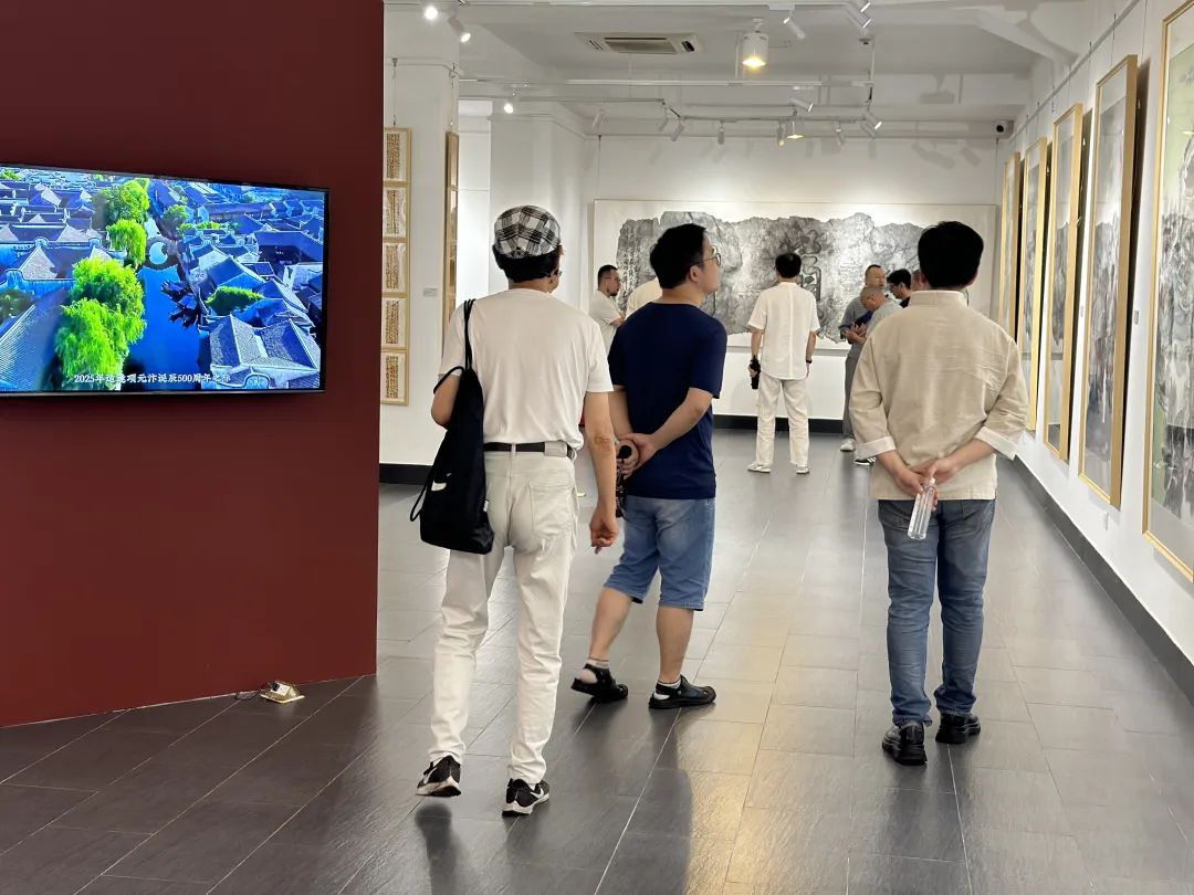 嘉兴美术馆