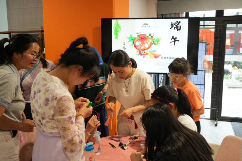 嘉兴美术馆
