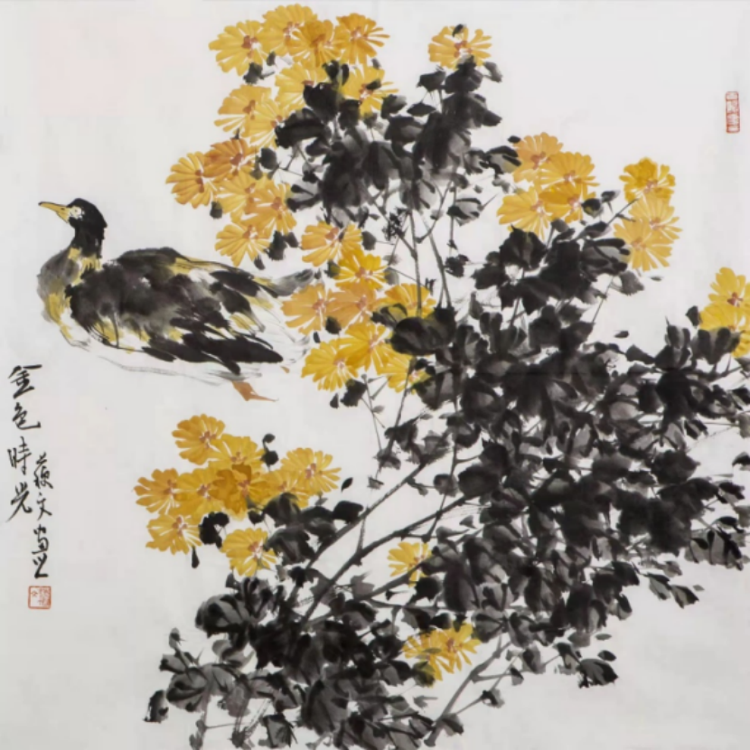 嘉兴美术馆