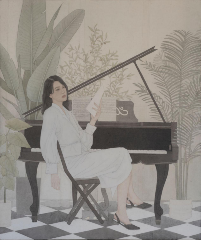 嘉兴美术馆