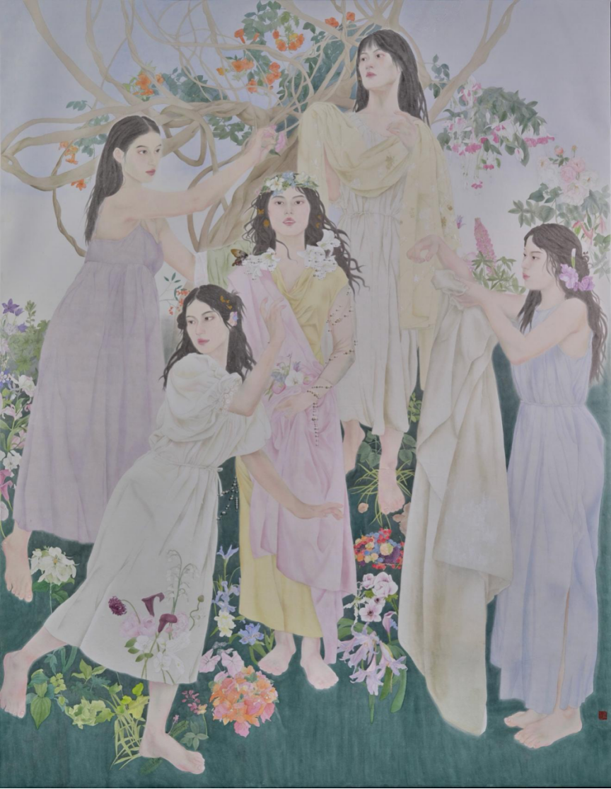 嘉兴美术馆